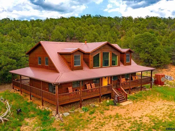 12150 State Highway 9, Canon City, CO 81212