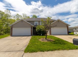1855 N Orie Dr, Columbia, MO 65202