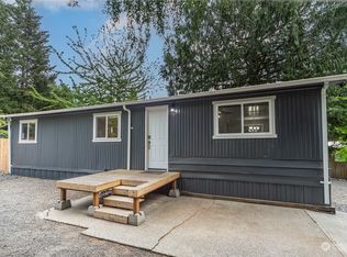 3060 NE McWilliams Rd TRAILER 115, Bremerton, WA 98311
