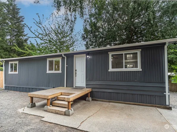 3060 NE McWillams Road #115, Bremerton, WA 98311