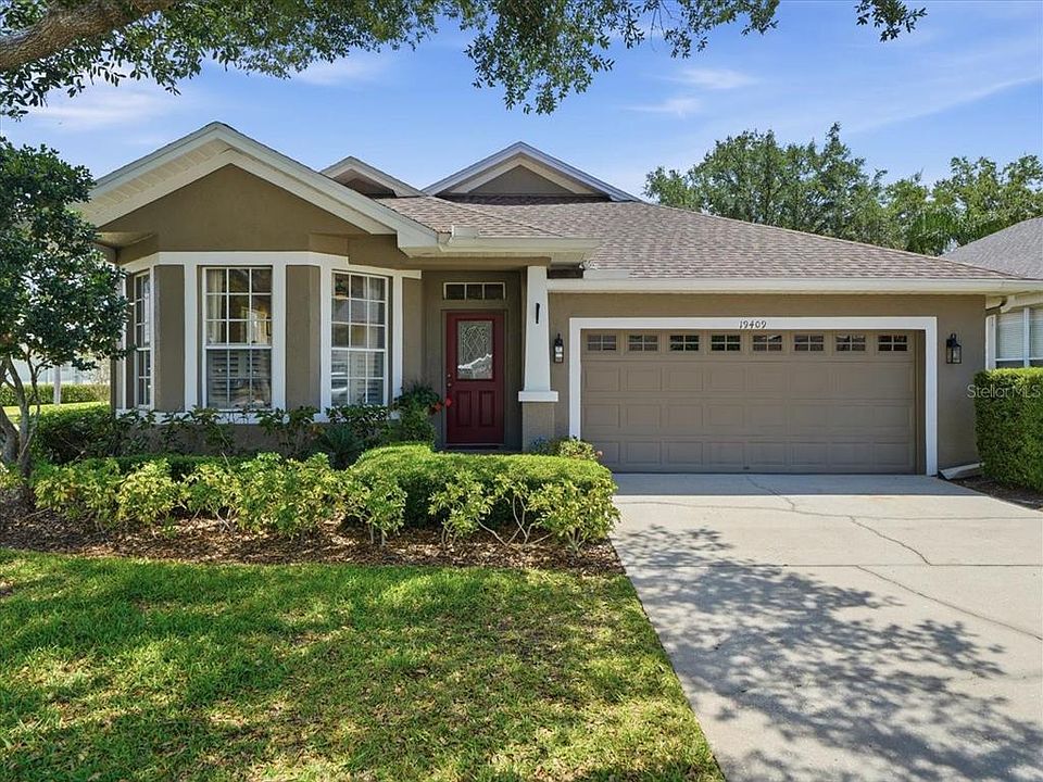 ❤︎6月19~ 19409 GOLDEN SLIPPER PLACE, Lutz, FL 33558 | MLS #TB8506774 | Zillow