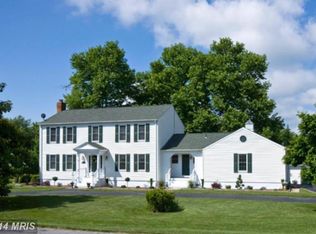 7775 Sutton Ct, Port Tobacco, MD 20677