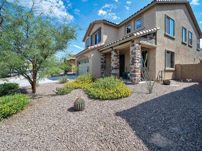 13518 N Vistoso Reserve Pl, Tucson, AZ, 85755