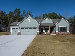 100 Boxwood Dr, Monroe, GA 30655