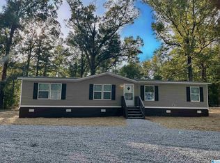 4133 Roy Webb Rd, Jacksonville, AL 36265