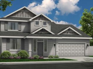 1448 W Soldotna Dr, Kuna, ID 83634