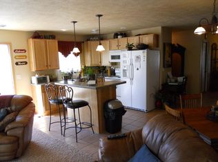 325 Scott Pl APT A, Tea, SD 57064