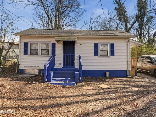 3518 Selma Ave, Knoxville, TN 37914