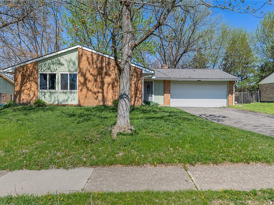 1st image of 4933 Arrowview Dr
