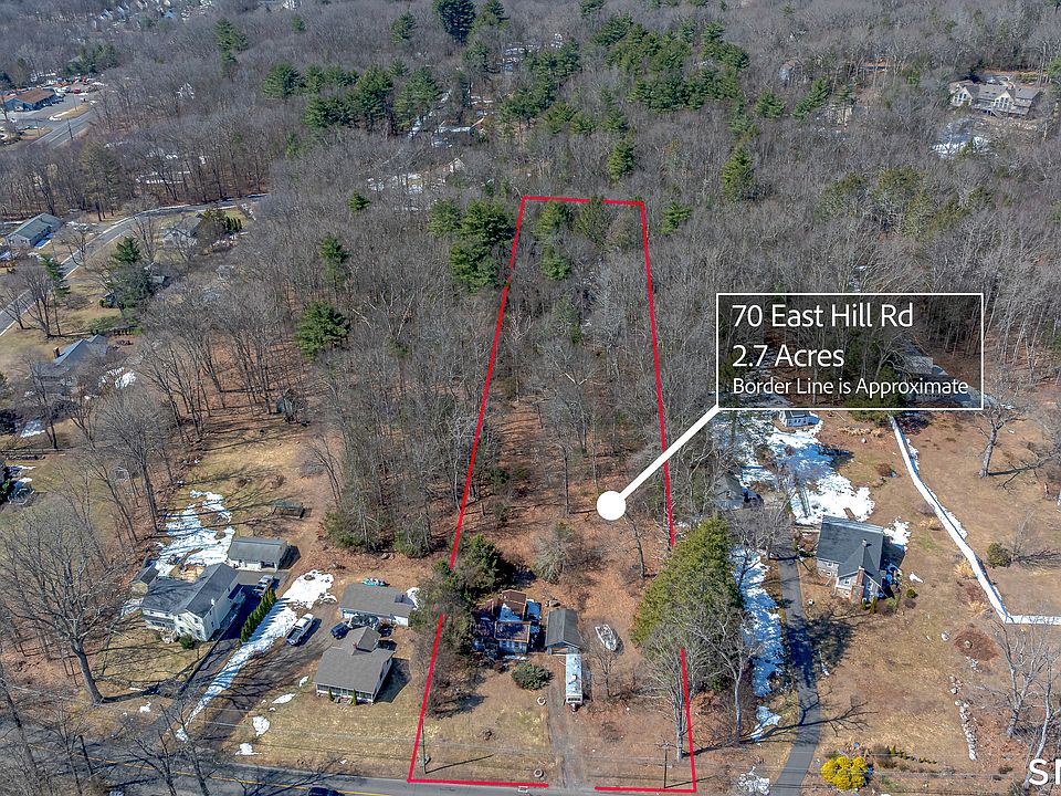 1st image of 70 East Hill Road