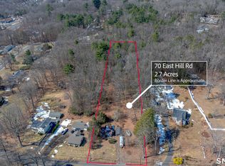 70 East Hill Road, Canton, CT 06019