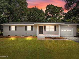 102 Mohican Trl, Wilmington, NC 28409