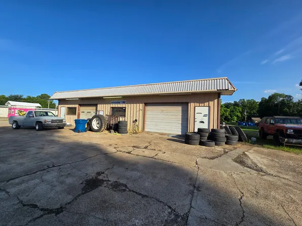 309 2nd St, Talihina, OK 74571