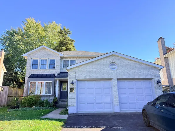 26 Colonial Cres, London, ON N6H 4X3