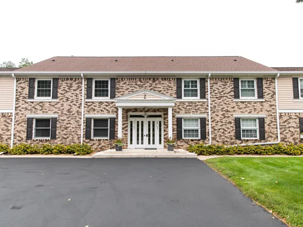 3610 N Nokomis NE APT 204, Alexandria, MN 56308