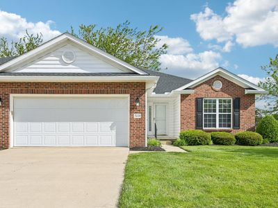 5138 Country Place Ln, Plain City, OH, 43064