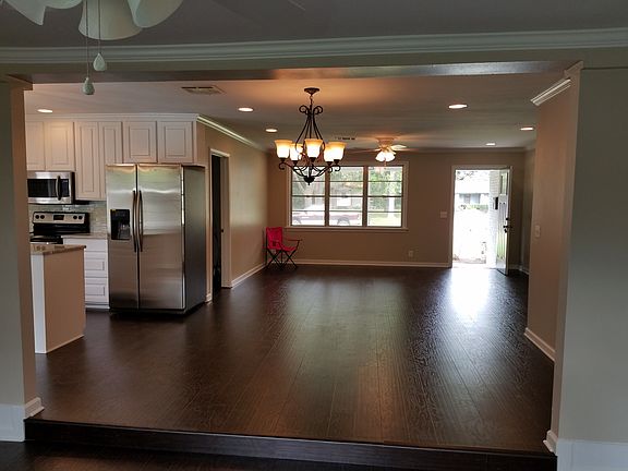 From sun rm to living