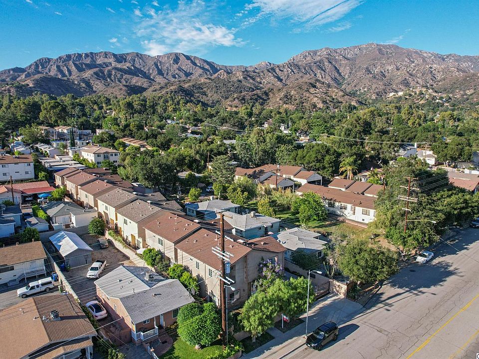 1st image of 10010 Tujunga Canyon Blvd #A