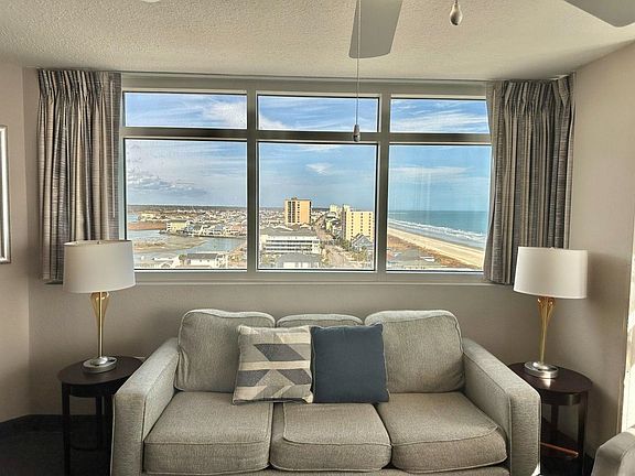 5th image of 3601 N Ocean Blvd. #1139
