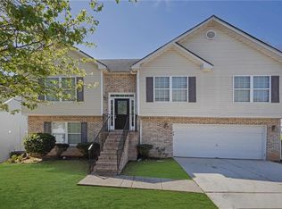 2551 Tolliver Dr, Ellenwood, GA 30294