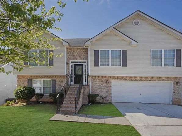 2551 Tolliver Dr, Ellenwood, GA 30294