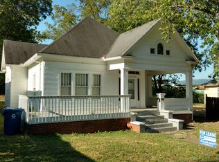 2612 E 14th St, Chattanooga, TN 37404