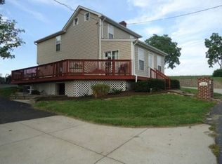 10510 Fountain School Rd, Union Bridge, MD 21791