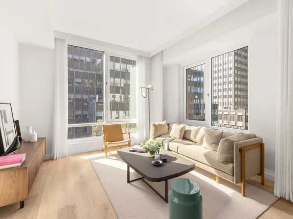 135 East 47th Street 14G image 1 of 10