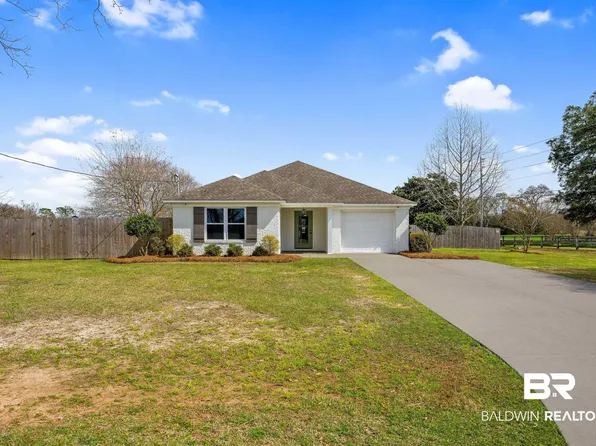 24522 Kirkland Ln, Loxley, AL 36551