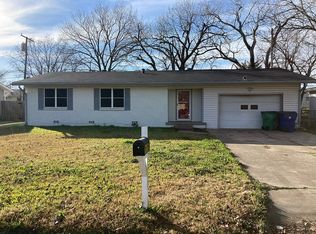 50006 Zora Dr, Greenville, TX 75402