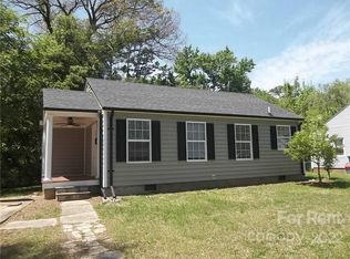 1862 Garibaldi Ave, Charlotte, NC 28208