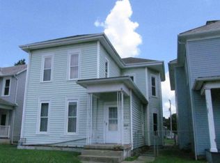 231 Union St, Lancaster, OH 43130