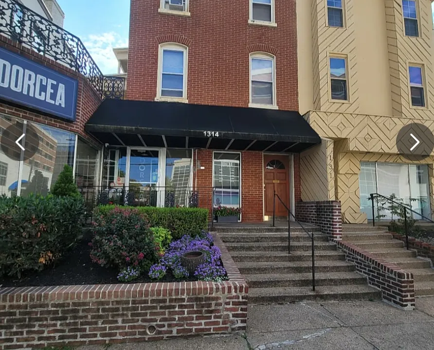 1314 N Washington St #1