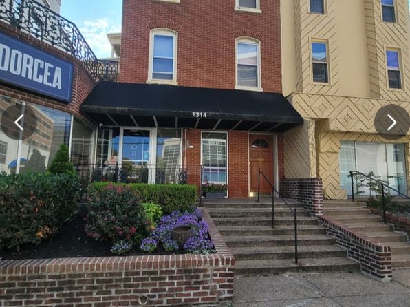 1314 N Washington St APT 1