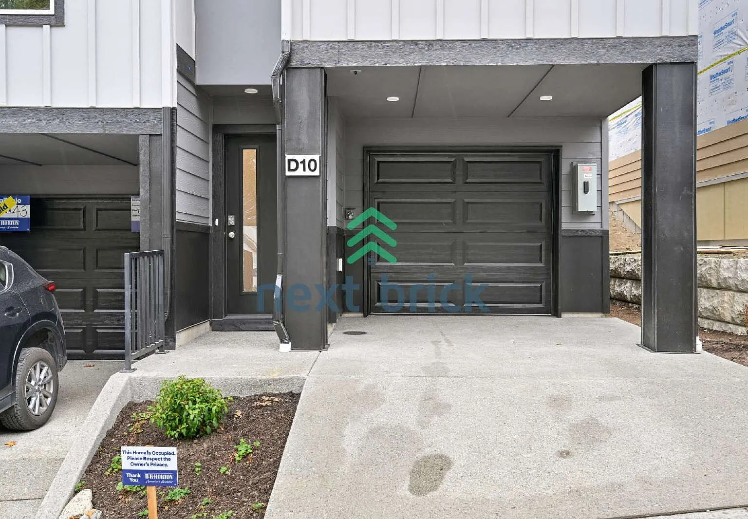"Brand New Spacious 3-Bed, 3-Bath Townhouse Retreat in Lynnwood - 1,574 Sq Ft of Comfort & Style!" — Photo 2