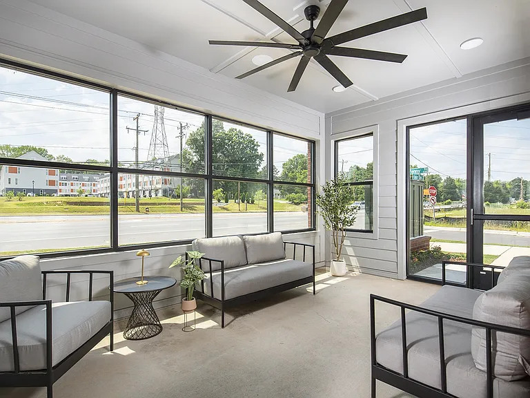 Middle Creek Lofts — Photo 21