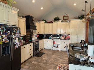 355 Patriot Way, Texarkana, TX 75501