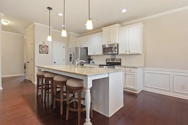 5304 Castle Shoals Way — Photo 17