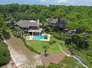16 Spotted Sandpiper Rd, Hilton Head Island, SC 29928