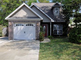18687 Hammond St, Robertsdale, AL 36567