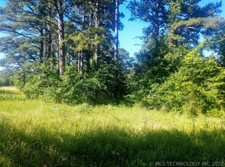 Aslin Prairie Rd, Talihina, OK 74571