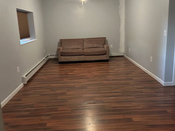 Open Living Room