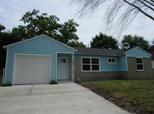 10101 Fairland Dr, Houston, TX 77051