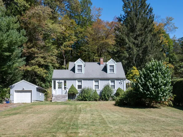 252 Litchfield Street, Thomaston, CT 06787