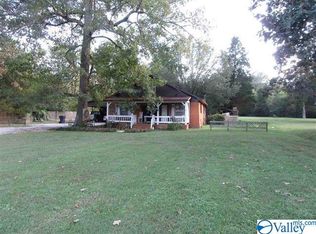 2825 Old Moulton Rd, Decatur, AL 35603