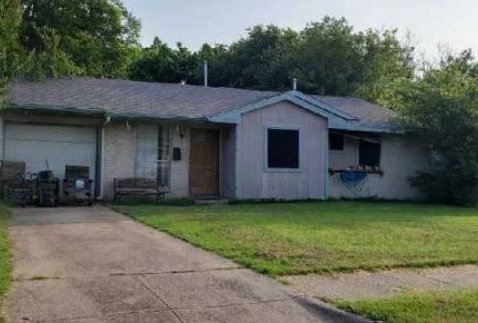 Property Front View