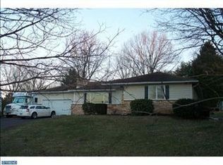 980 Hudnut Rd, Schwenksville, PA 19473