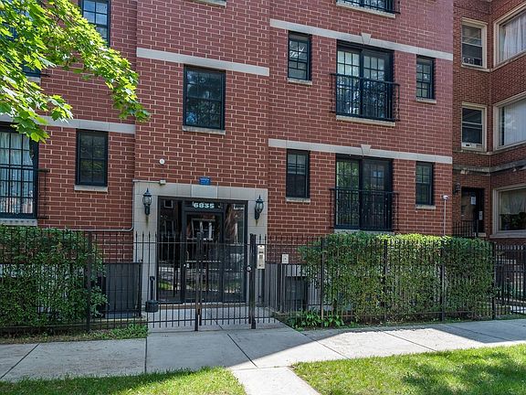 2nd image of 6835 S Cornell Ave APT 1N