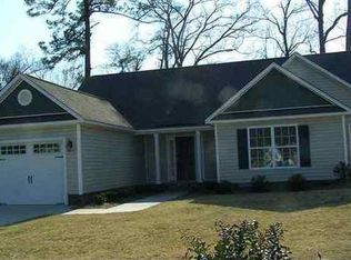 2103 Stripplewood Dr, Florence, SC 29505