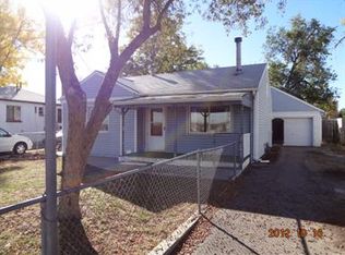 2886 W 56th Ave, Denver, CO 80221
